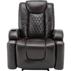 Merax Power Electric Recliner Armchair