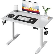 Shahoo Shahoo Electric Standing Writing Desk