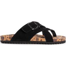 Slippers & Sandals Muk Luks Women Tanner Terra Turf Sandal