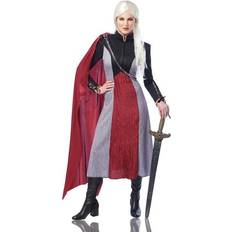 Costume Culture 48682-1 Adult Dragonstone Queen