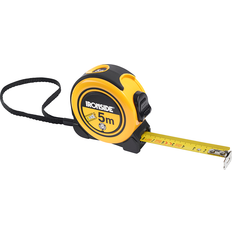 Ironside Mätverktyg Ironside 100396 5 m x 19 mm Måttband