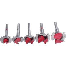 Power Tool Accessories Greenzech 20mm 15 20 25 30 35mm Forstner Drill Bit Wood Auger Cutter Hex Hole Saw For Power Tools