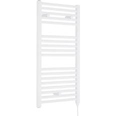 Water-Fed Heated Vertical Straight
