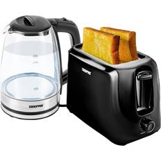 Kettles Geepas 2 Slice Bread