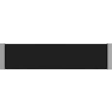 Neff N24HA11N1 Värmelåda 60 x 14 cm Svart