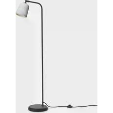 New Works Material Floor Lamp