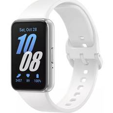 Samsung Silver Wearables Samsung Galaxy Fit3