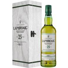 Laphroaig 25 Year Old Cask Strength 2021