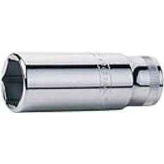Bahco Hylsor Bahco 1/2" 6-kant 32 mm Hylsa