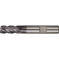 Power Tool Accessories Promat Schaftfräser DIN 6527L INOX