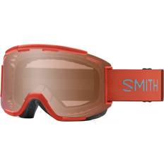 Goggles Smith Squad MTB ChromaPop Goggles Poppy/Terra, One