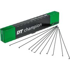DT Swiss Hjul DT Swiss Eker Champion 1-ST J-Bend Rund 186 mm