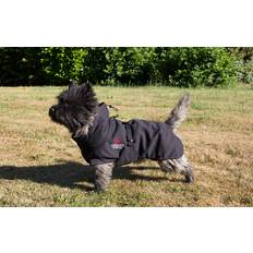 Catago Dog Blanket FIR-Tech Noir
