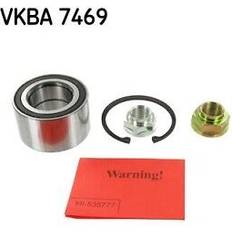 Skf hjullager SKF VKBA 7469 Hjullager-kit