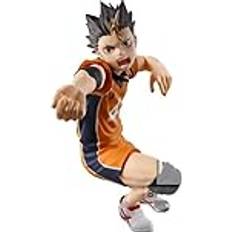 Banpresto Figurines Banpresto Haikyu! Posing Figure Yu Nishitani