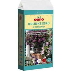 Osmo Krukker, Planter & Dyrkning Osmo Krukkejord med TerraCottem 40 ∅40cm