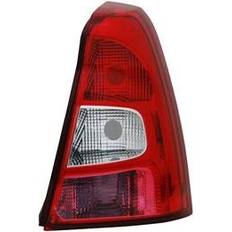 Vehicle Parts Van Wezel rückleuchte heckleuchte dacia logan ls
