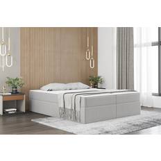 140cm - 200cm Beds Fun-Möbel Prima Continental Bed