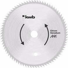 Power Tool Accessories Kwb 581811 Kreissägeblatt 130 x 16 mm 1 St