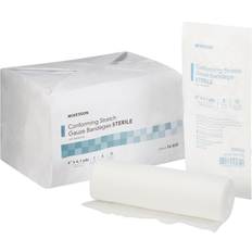 First Aid McKesson Conforming Bandage, Sterile Bag