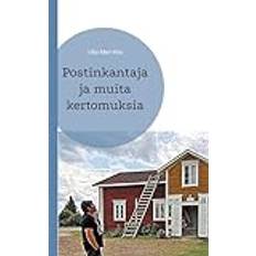 Finnish Books Postinkantaja ja muita kertomuksia (Heftet)