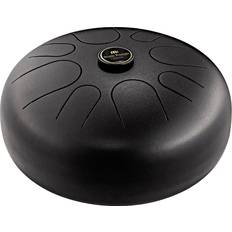 Meinl Sonic Energy G Major Tongue Drum Black Schlitztrommel