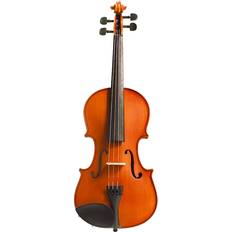 Violins stentor Conservatoire 2 Violin Outfit 1/2