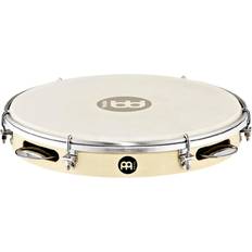 Meinl Cymbales Meinl PA10PWM Pandeiros 10 Peuplier