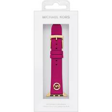 Michael Kors Smartwatch Strap Michael Kors Ersatzarmband Apple Watch MKS8061E 00