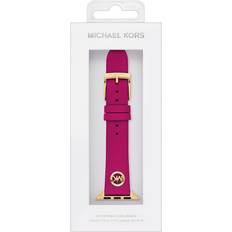Utbytbar rem Apple Watch MKS8061E Pink