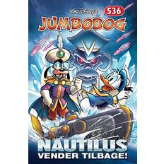 Jumbobog 536