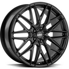 Oxigin OXCROSS BLACK MATT 9x20 ET:35