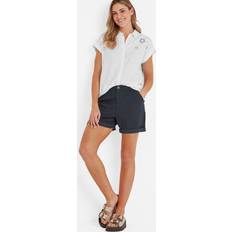 Tog24 'Canvey' Chino Shorts Dark Indigo