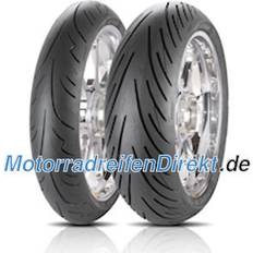 Avon Spirit ST 150/70 ZR17 Tire