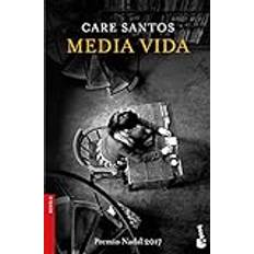 Libros Media vida (Tapa blanda)