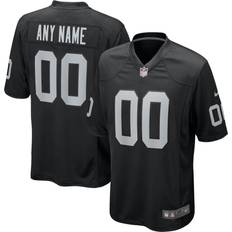 Las Vegas Raiders Game Jerseys Nike Las Vegas Raiders Heimtrikot – Personalisiert – Kinder