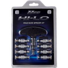 Bauer Inliners Bauer Hi-Lo Roller Hockey Axle/Spacer Kit '19