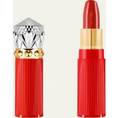 Christian Louboutin Lipsticks Christian Louboutin Burning Tangerine Rouge Sooooo Glow On The Go Lipstick 3g