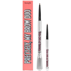 Anti-Age Eyebrow Products Benefit Precisely My Brow Duo #03 Warm Light Brown