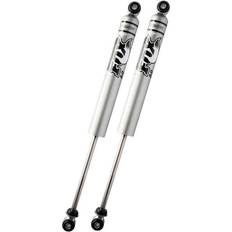 Vehicle Parts Fox 2.0 Performance Series Smooth Body Shocks 980-24-658