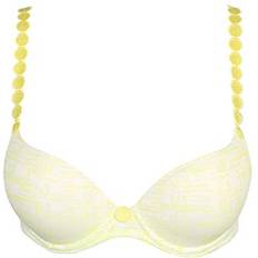 Marie Jo BH:ar Marie Jo Tom Push Up Bh Caffé Latte Bra - Beige