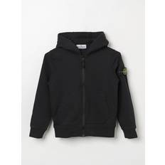 Tops Stone Island Sweater Junior - Black