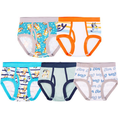 Children's Clothing Bluey Boys' 5pk Briefs