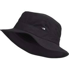 The North Face Black Caps The North Face Kids' Class V Brimmer Bucket Hat Black Wavy