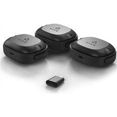 VIVE Tracker 3.0 中古3個セット B 難アリ Amazon.com: HTC 3 Pack VR Vive Tracker (3.0) - with Rebuff