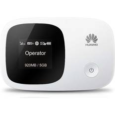 Huawei Unlocked HUAWEI E5336 Mobile 3G WiFi Router MiFi Hotspot 3G Wifi Dongle HSPA Modem