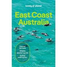 Lonely Planet East Coast Australia: Travel Guide 8th edition (Paperback, 2019)