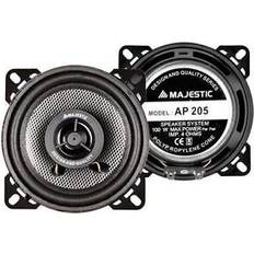 Majestic Ceiling Speaker AP205BL