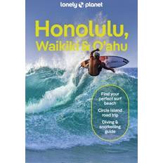 Böcker Lonely Planet Global Limited (Häftad Eng) (Häftad)