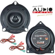 Audio System cofit 80bmw uni evo2 koax